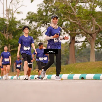 Runner Photo 7542892