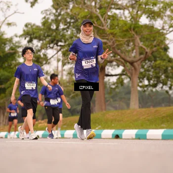 Runner Photo 7542893
