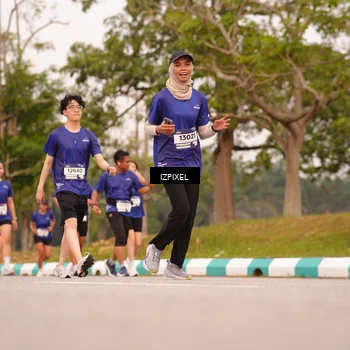 Runner Photo 7542896
