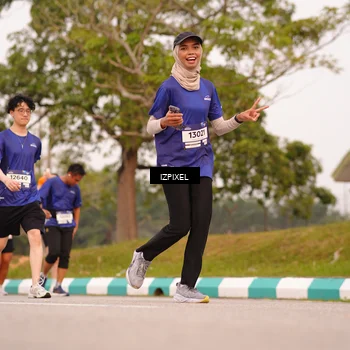 Runner Photo 7542897