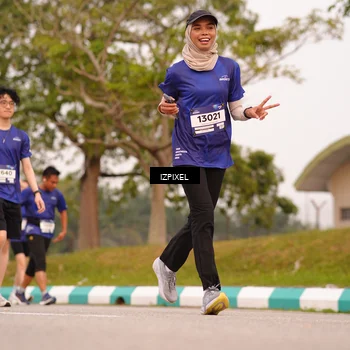 Runner Photo 7542898