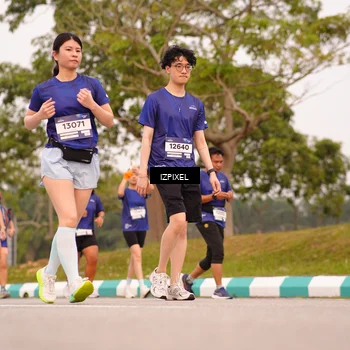 Runner Photo 7542902