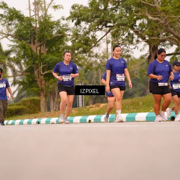 Runner Photo 7542907