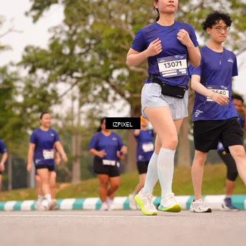 Runner Photo 7542909