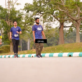 Runner Photo 7542910