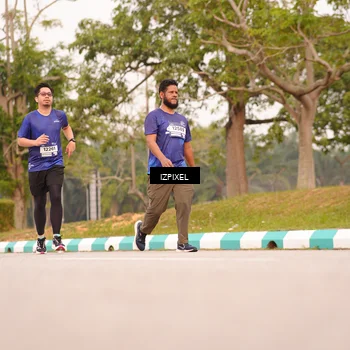 Runner Photo 7542911