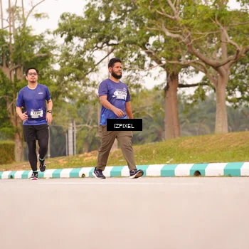 Runner Photo 7542912
