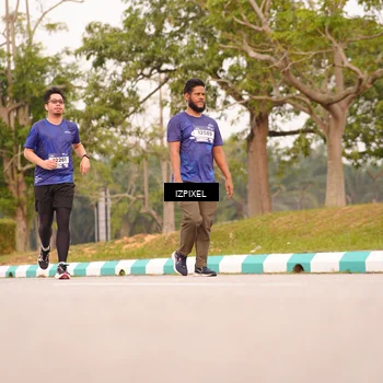 Runner Photo 7542913