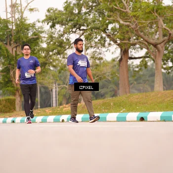 Runner Photo 7542919