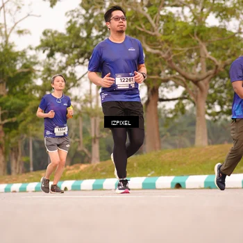 Runner Photo 7542920