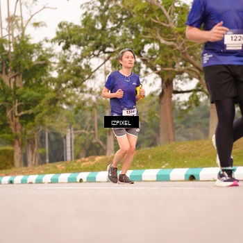 Runner Photo 7542921