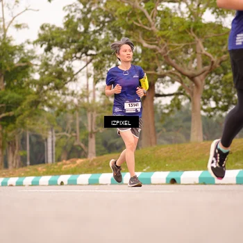 Runner Photo 7542922