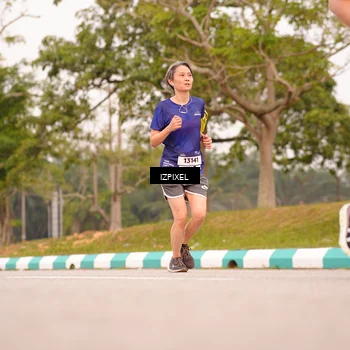 Runner Photo 7542923