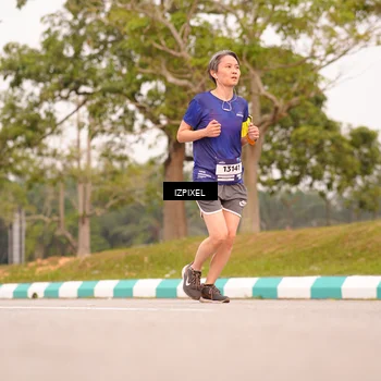 Runner Photo 7542926