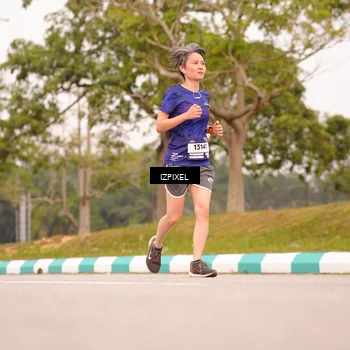 Runner Photo 7542927