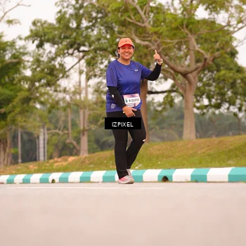 Runner Photo 7542928