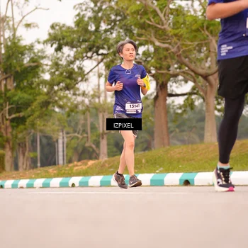 Runner Photo 7542929