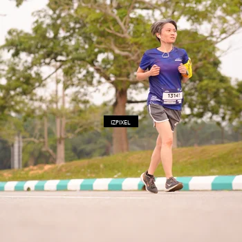 Runner Photo 7542930