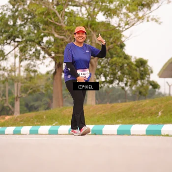 Runner Photo 7542933