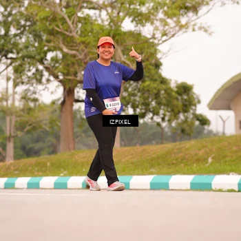 Runner Photo 7542935