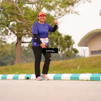 Runner Photo 7542936