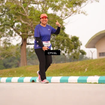 Runner Photo 7542938