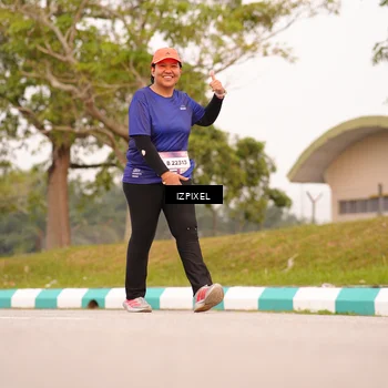 Runner Photo 7542940