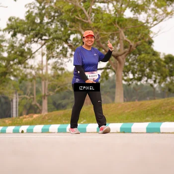 Runner Photo 7542941