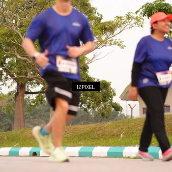 Runner Photo 7542942