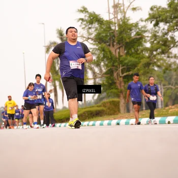 Runner Photo 7542943