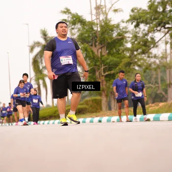 Runner Photo 7542944