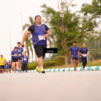 Runner Photo 7542945