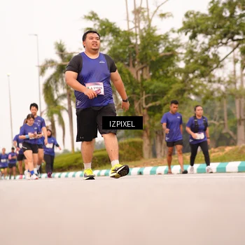 Runner Photo 7542946