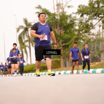 Runner Photo 7542948