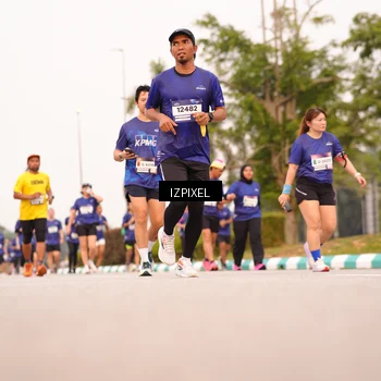 Runner Photo 7542949