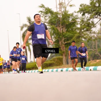 Runner Photo 7542950