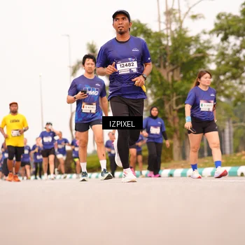 Runner Photo 7542952