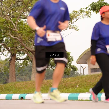 Runner Photo 7542953