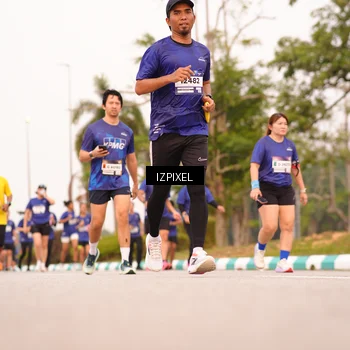 Runner Photo 7542954
