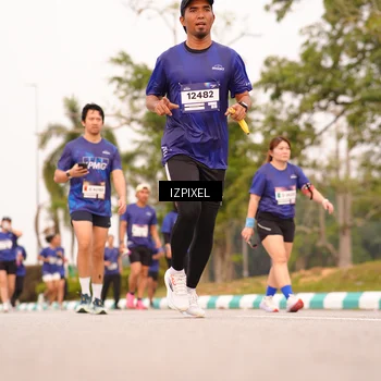 Runner Photo 7542956