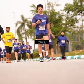 Runner Photo 7542959