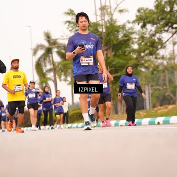 Runner Photo 7542960