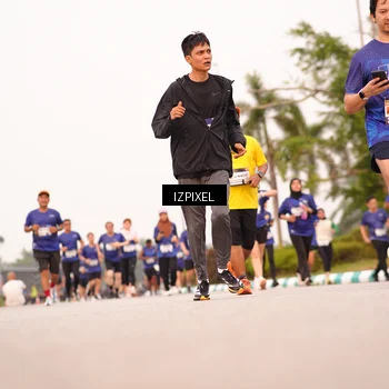 Runner Photo 7542961