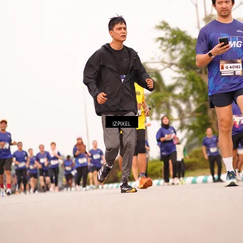 Runner Photo 7542964