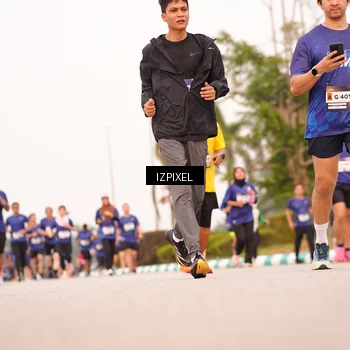 Runner Photo 7542967