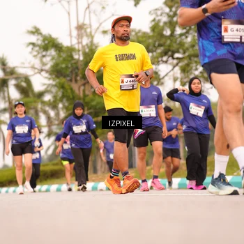 Runner Photo 7542969