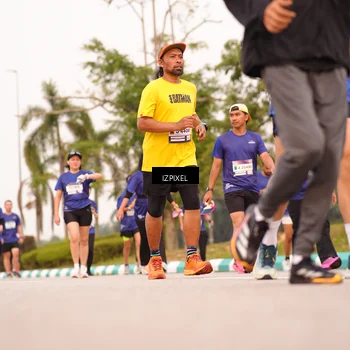 Runner Photo 7542970