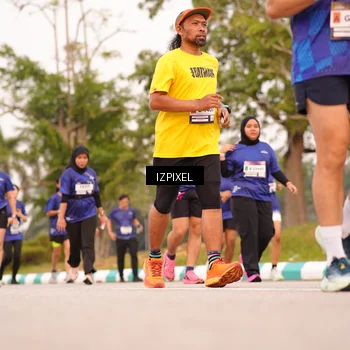Runner Photo 7542972