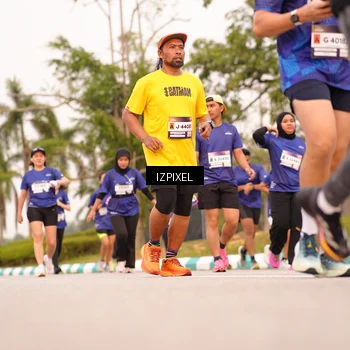 Runner Photo 7542975