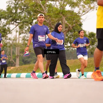 Runner Photo 7542976